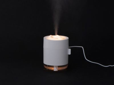 USB Увлажнитель-ночник «Dolomiti»