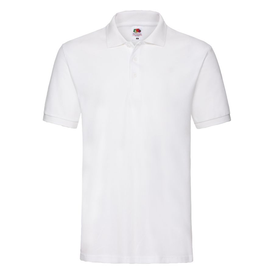 Поло мужское PREMIUM POLO 180 под нанесение
