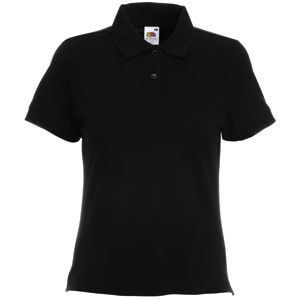 Поло женское POLO LADY-FIT 210 под нанесение