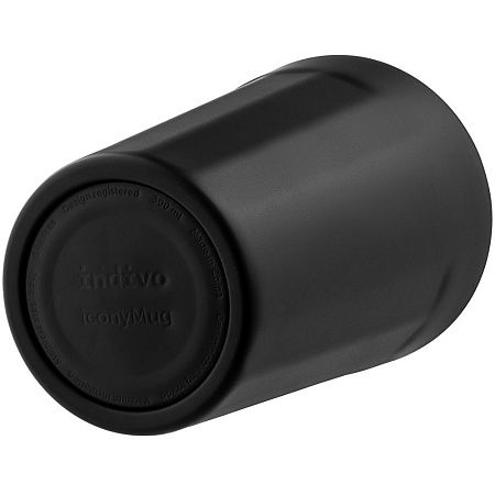 Термостакан iconyMug, зеркальный