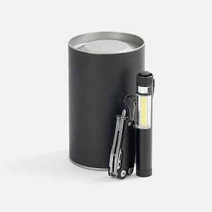 Набор Anycase, черный