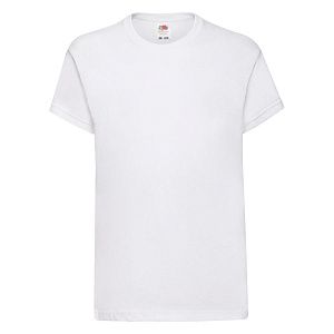Футболка детская KIDS ORIGINAL T 140 под нанесение