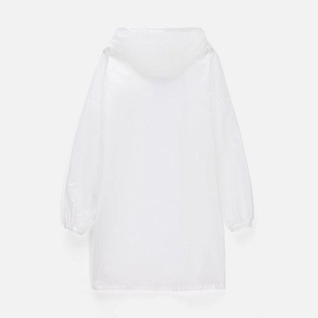 Дождевик Rainman Zip, белый, размер XXL v2