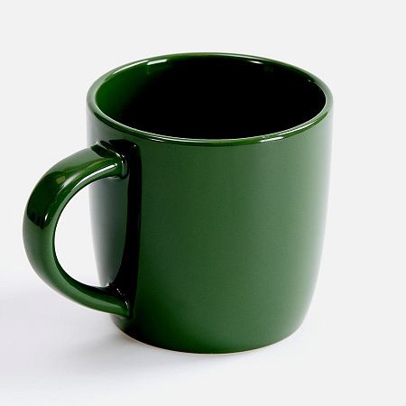Кружка Daywell, зеленая