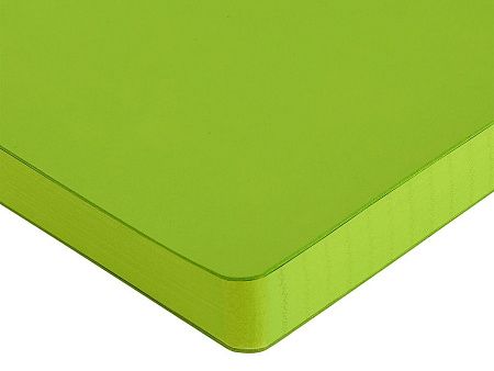 Ежедневник недатированный А5 «Megapolis Color Flex New»