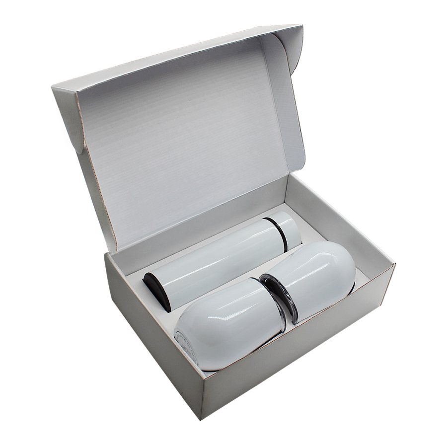 Набор Hot Box C2