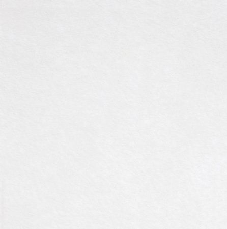 Заготовка из фетра Felt S, белая