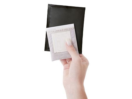 Кофе в дрип-пакете «Arabean», 100% арабика , цвет: черный
