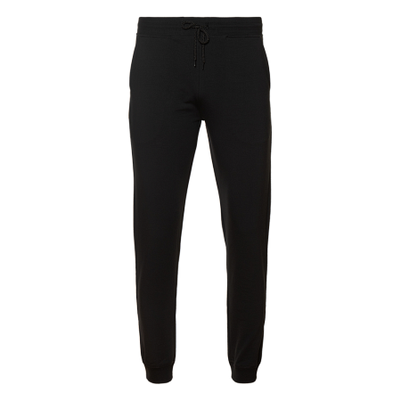Брюки мужские STAN футер без начёса, 245, 92, Чёрный,  (20)  (44/XS)