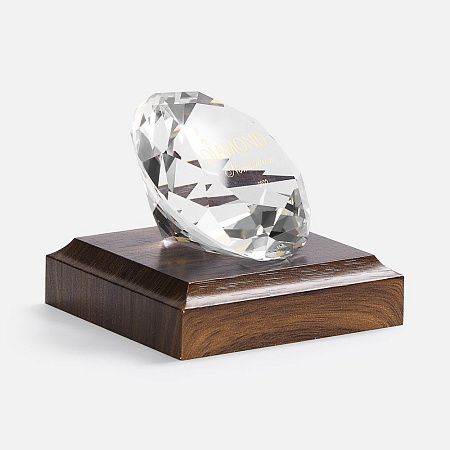 Стела Diamond, в подарочной коробке