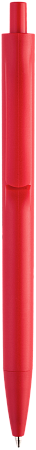 Ручка IGLA COLOR Красная 1031.03