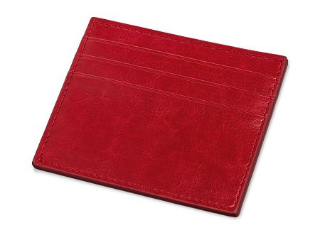 Картхолдер для 6 карт с RFID-защитой «Fabrizio»