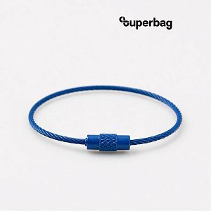 Тросик-кольцо Ring для обвеса, L=15см