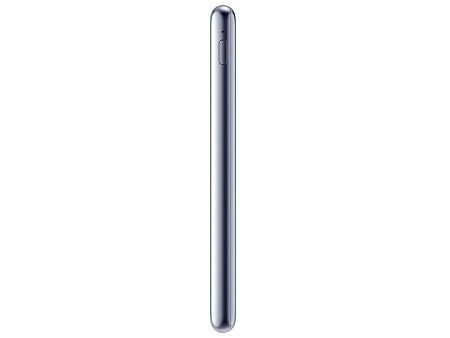 Внешний аккумулятор Xiaomi Ultra Slim Power Bank, 5000 мАч