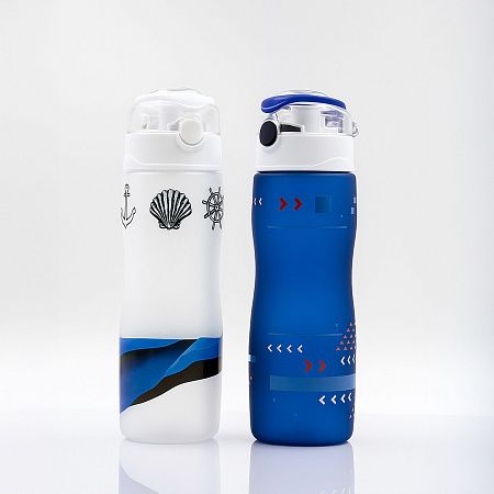 Бутылка для воды AqualityBottle, 680мл
