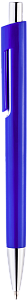 Ручка SANDY COLOR Синяя 1052.01
