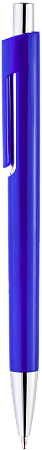 Ручка SANDY COLOR Синяя 1052.01