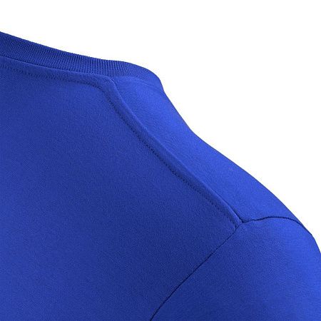 Футболка унисекс T-Bolka 180, красная, размер XS v2