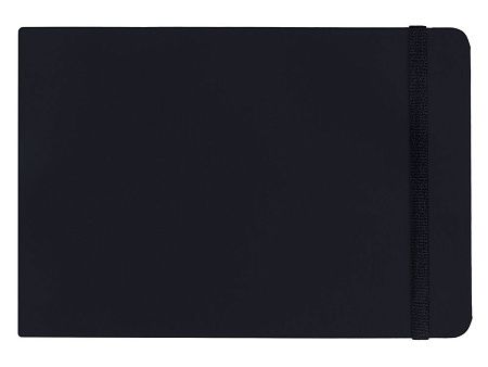 Скетчбук «Sketch & Art» 180 г/м2, soft-touch