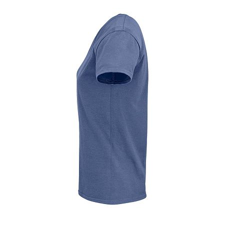 Футболка женская CRUSADER WOMEN 150 из органического хлопка