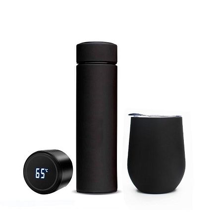 Набор Hot Box C (софт-тач)