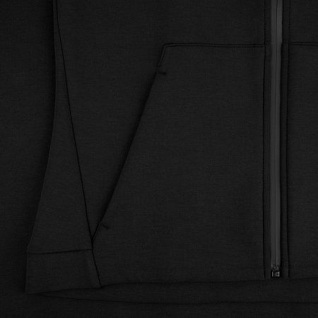 Куртка женская Lovi, черная, размер L