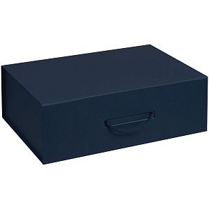 Коробка Big Case, синяя