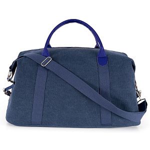 Сумка дорожная DUFFEL, Синий