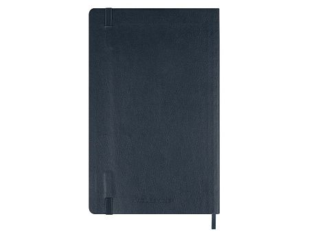 Записная книжка А5 (Large) Classic Soft (в линейку)