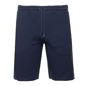 Шорты мужские STAN хлопок/полиэстер/эластан 245, 93, Тёмно-синий,  (46)  (52/XL)