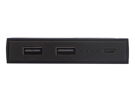 Внешний аккумулятор «Edge», 10000 mAh