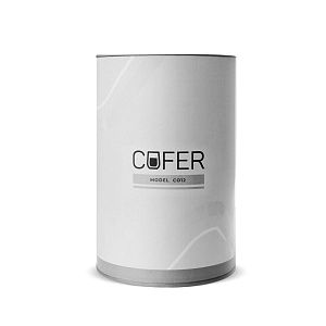 Тубус для кофера CO12