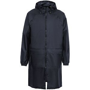 Дождевик Rainman Zip Pro, темно-синий, размер XXL