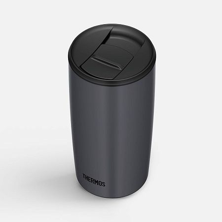 Термокружка JDP 500, темно-серая