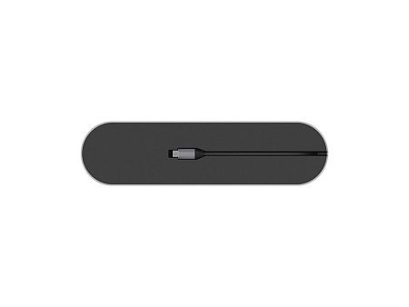Хаб USB Type-C 3.0 для ноутбуков «Falcon»