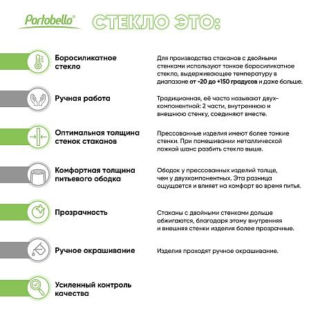 Набор чайный Калипсо (Calipso), 3 предмета