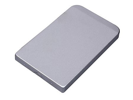 Внешний жесткий диск HDD «Saturn» на 1 ТБ