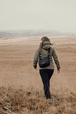 Сумка через плечо Nordic Drift Trail RCS, 4 л