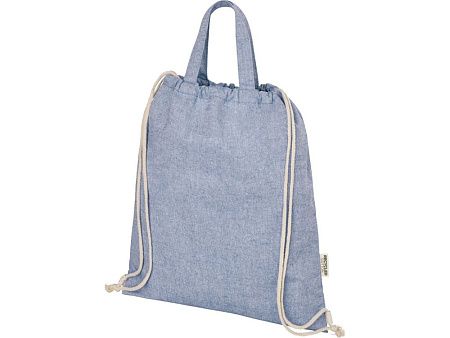 Рюкзак со шнурком «Pheebs», 150 г/м2