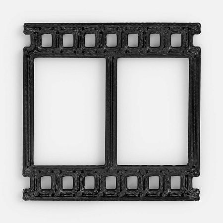 Подвеска Industry, 3D-печать на заказ, кино