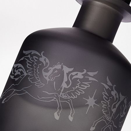 Диффузор ароматический Мизу (Mizu), серый