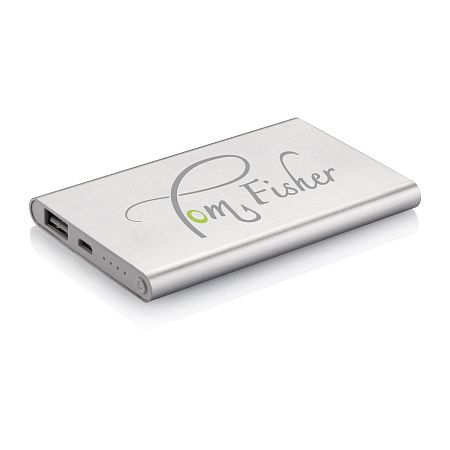 Зарядное устройство, 4000 mAh