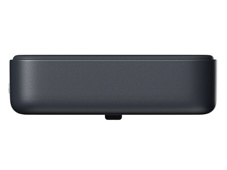 Внешний аккумулятор с кабелем Xiaomi 33W Magnetic Power Bank (Integrated Cable), 10000 мАч