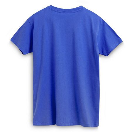 Футболка Imperial 190, ярко-синяя (royal), размер 3XL