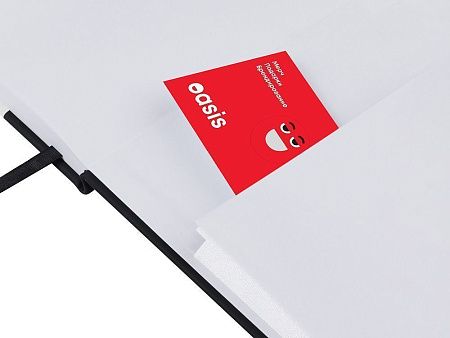 Скетчбук «Sketch & Art» 150 г/м2, soft-touch