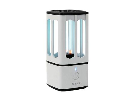 Портативная лампа бактерицидная ультрафиолетовая «Sterilizer B1»