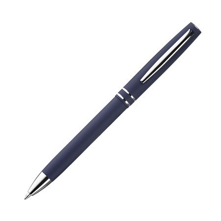 Шариковая ручка Консул (Consul), серебро