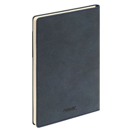 Ежедневник Теоло (Teolo) недатированный, синий
