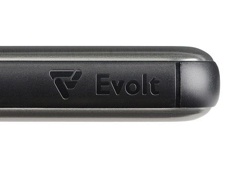 Внешний аккумулятор «Forge» v.2 , 10000 mAh