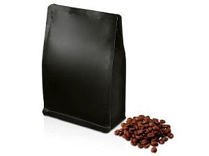 Кофе зерновой «Bean», 250 гр., 100% арабика, цвет: черный